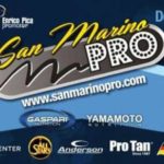 2016 SAN MARINO CLASSIC PRO IFBB