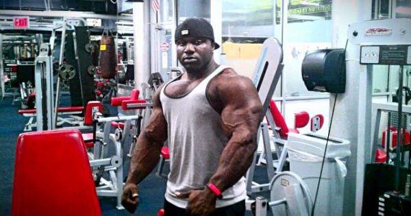 akim williams