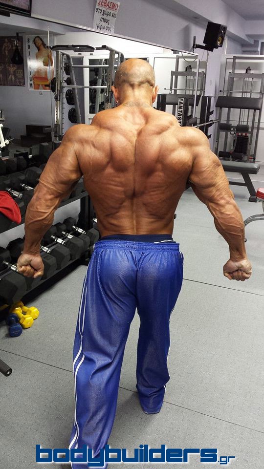 mike-kefalianos-arnold-brazil-2014-1-week-out-7