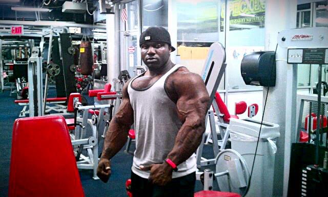 akim williams in palestra a new york