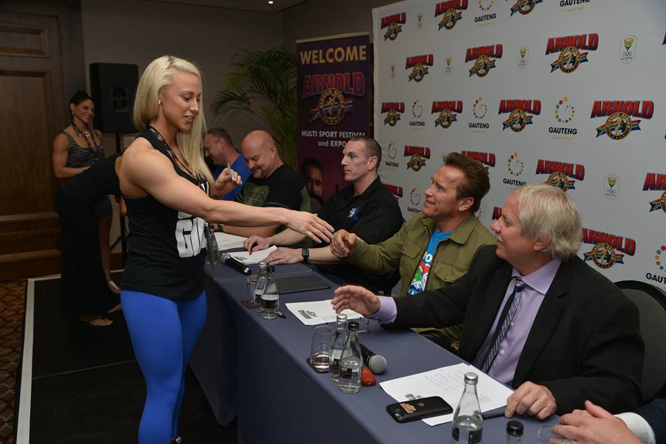 2017-arnold-classic-africa-press-conference