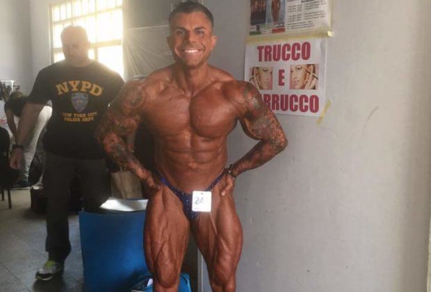 claudio-sodaro-secondo-bodybuilding-fino-80-kg-campionato-italiano-wabba-2017