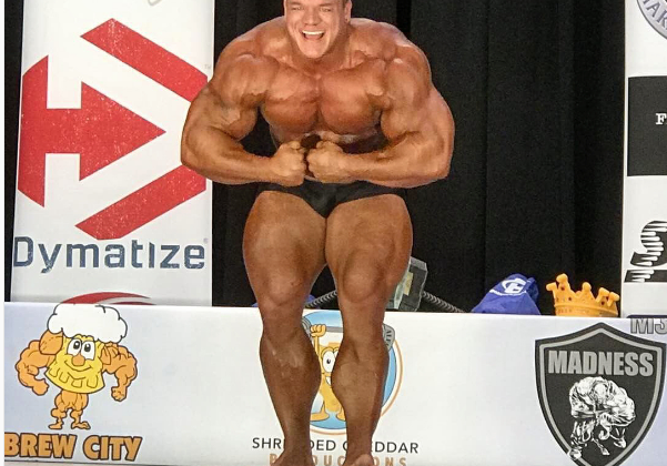 Dallas-mccarver-pro-ifbb-2017-june