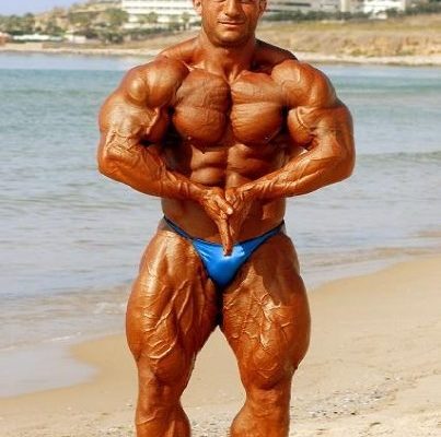 moe Bannout