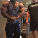 brandon-ray-pro-ifbb-2-days-out-vancouver-pro-show-2017