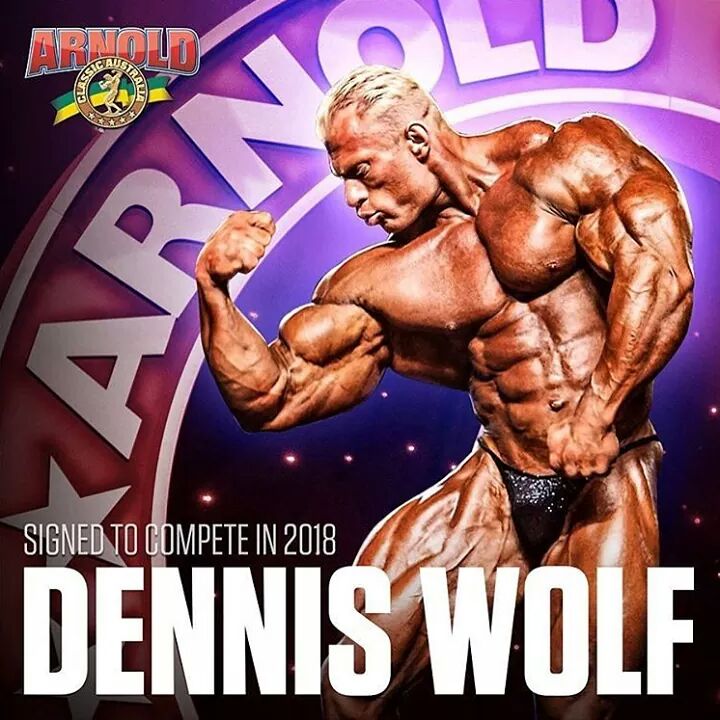 2018-arnold-classic-australia-dennis-wolf-will-be-there