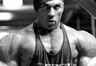 daniele seccarecci pro ifbb