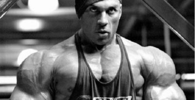 daniele seccarecci pro ifbb