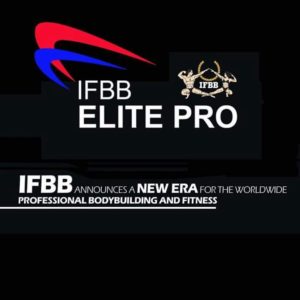 ifbb-elite-pro-logo