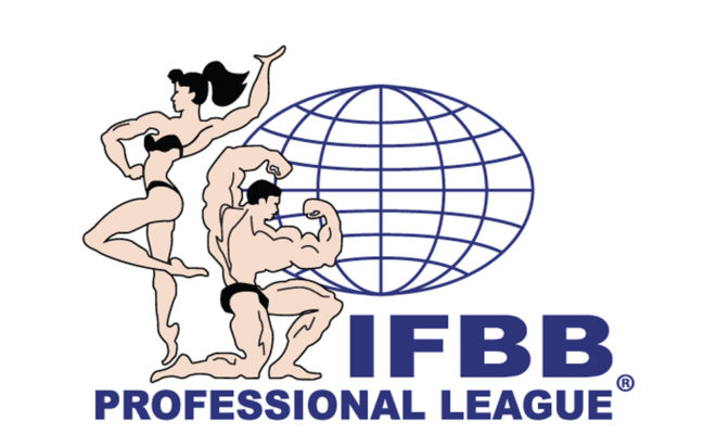 ifbb-pro-league