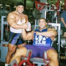 king kamali e nasser el sonbaty pro ifbb