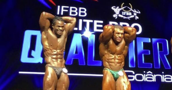 BRAZIL ELITE PRO QUALIFIER – GOIANIA