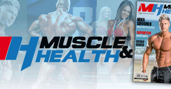 muscle & Health