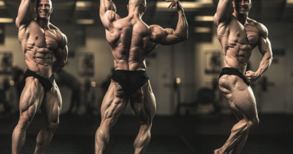mika sihvonen IFBB ELITE PRO