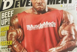 nathan de asha Muscular Development agosto 2018