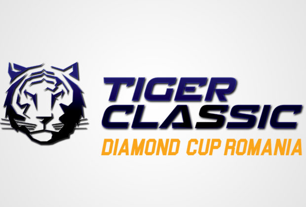 2018 IFBB TIGER CLASS DIAMOND CUP ROMANIA