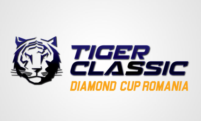 2018 IFBB TIGER CLASS DIAMOND CUP ROMANIA