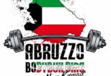 abruzzo bodybuilding cup