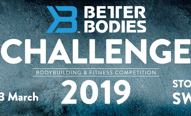 2018 better bodies challenge