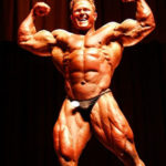 Tommi Thorvildsen "Glutezilla"