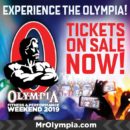 2019 olympia weekend tickets