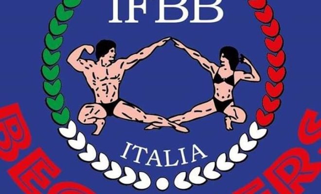 ifbb italia beginners