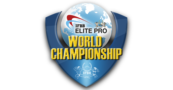IFBB ELITE PRO WORLD CHAMPIONSHIPS