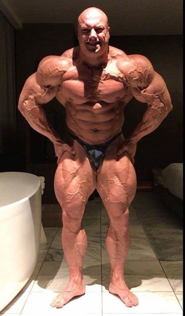 2019 bigman weekend pro ifbb josh lenartowicz pro ifbb posa di most muscular 1 day out