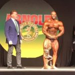 2019 Arnold Classic South America
