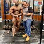 akim williams pro ifbb road to 2019 arnold classic south america pro ifbb