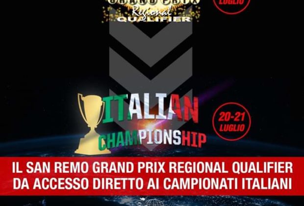 2019 italian championships