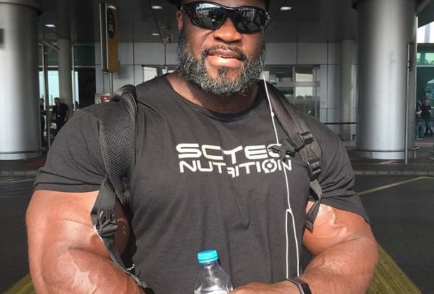 brandon curry pro ifbb road to 2019 mr olympia