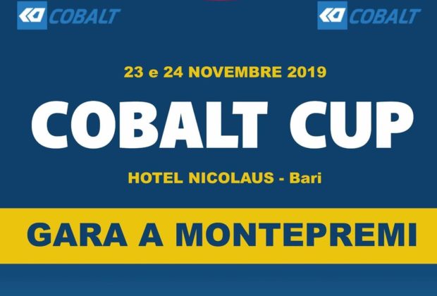 cobalt cup ifbb italia 2019