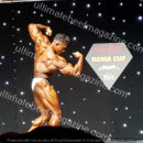 2019 ROMA CUP IFBB ITALY