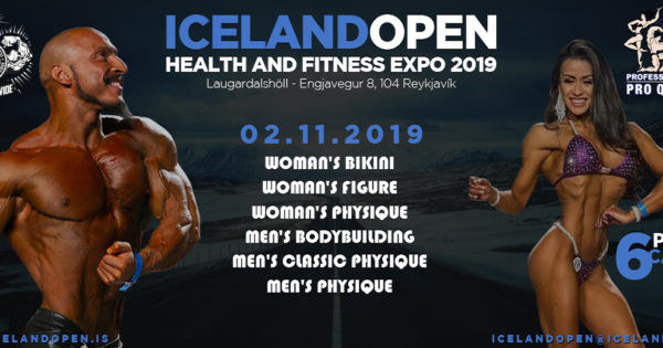 2019 Iceland Open Pro Qualifier
