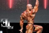 MIKA SIHVONEN IFBB ELITE PRO