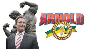 2020 arnold classic south america pro ifbb