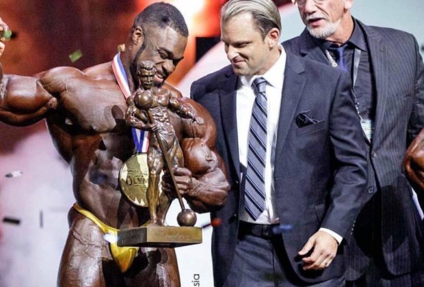 2019 mr olympia brandon curry vince il mister olympia