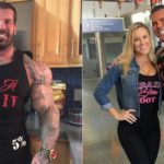 chanel renee about rich piana