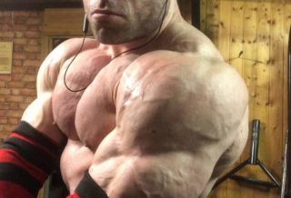 roman fritz pro ifbb road to 2020 arnold classic south america