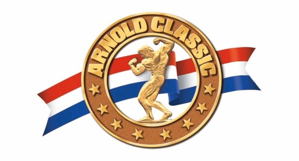 arnold classic ohio logo