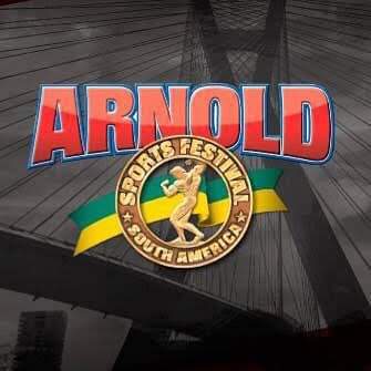 2020 arnold classic south america pro ifbb