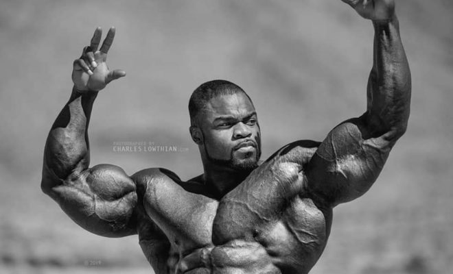 brandon curry pro ifbb mister olympia 2019