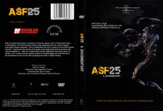 ASF25 - A Documentary
