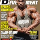 muscular development aprile 2020