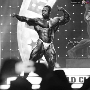 brandon curry pro ifbb mister olympia 2019