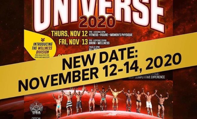 npc universe 2020 nuove date