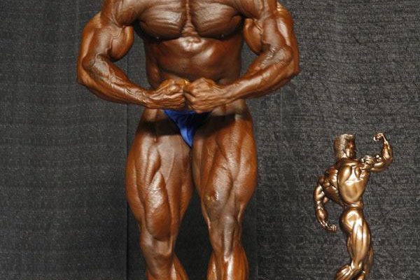 2008 NPC National Men's Championships