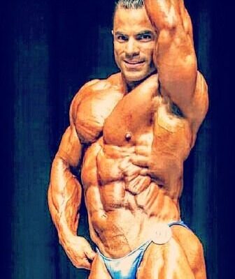 mark dugdale npc usa championships