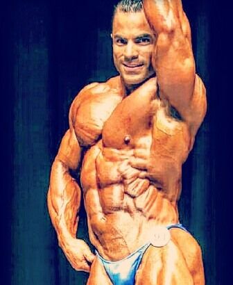 mark dugdale npc usa championships